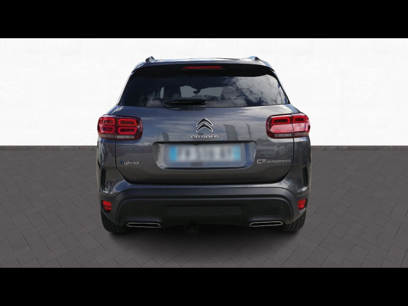 Photo 5 de l’annonce de CITROEN C5 Aircross d’occasion à vendre à BOLLÈNE
