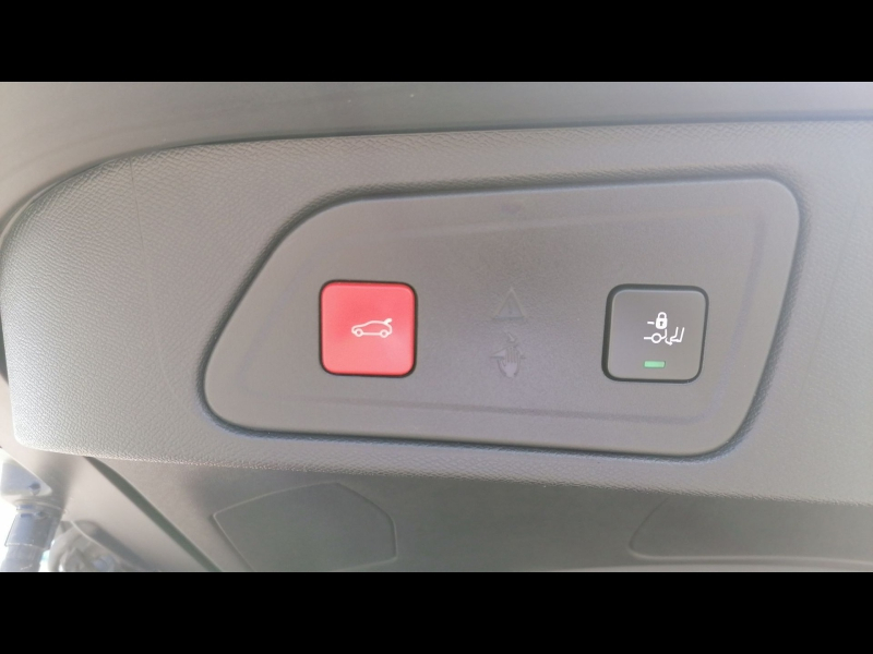 Photo 9 de l’annonce de CITROEN C5 Aircross d’occasion à vendre à BOLLÈNE