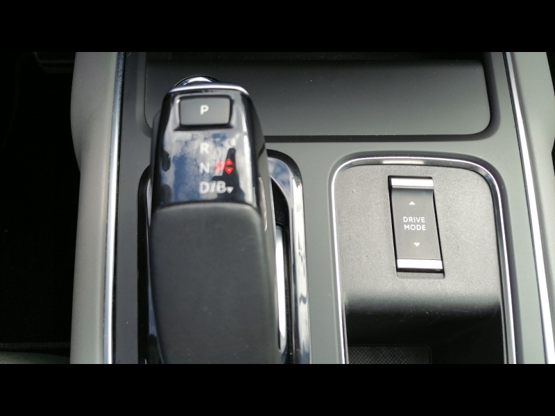 Photo 10 de l’annonce de CITROEN C5 Aircross d’occasion à vendre à BOLLÈNE