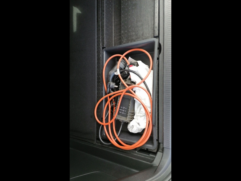 Photo 11 de l’annonce de CITROEN C5 Aircross d’occasion à vendre à BOLLÈNE