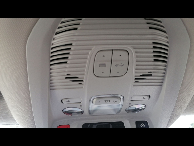 Photo 12 de l’annonce de CITROEN C5 Aircross d’occasion à vendre à BOLLÈNE