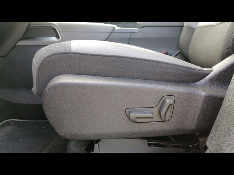 Photo 14 de l’annonce de CITROEN C5 Aircross d’occasion à vendre à BOLLÈNE