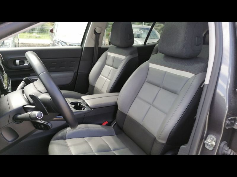 Photo 15 de l’annonce de CITROEN C5 Aircross d’occasion à vendre à BOLLÈNE