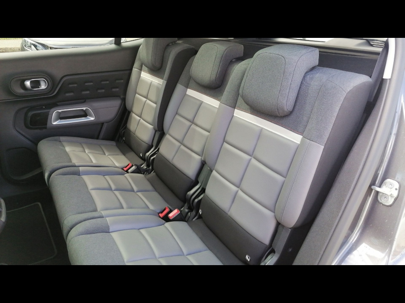 Photo 16 de l’annonce de CITROEN C5 Aircross d’occasion à vendre à BOLLÈNE