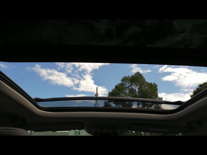 Photo 17 de l’annonce de CITROEN C5 Aircross d’occasion à vendre à BOLLÈNE