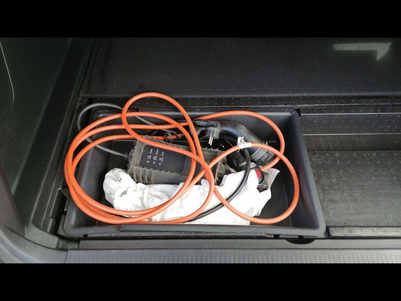 Photo 19 de l’annonce de CITROEN C5 Aircross d’occasion à vendre à BOLLÈNE