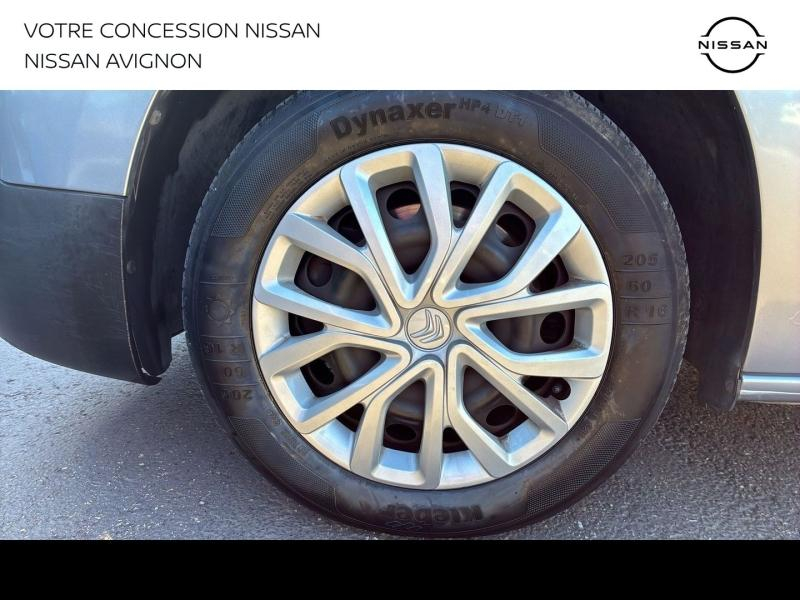 group.seo.links.detann.title Photo 18 de l’annonce de CITROEN Berlingo d’occasion à vendre à BOLLÈNE