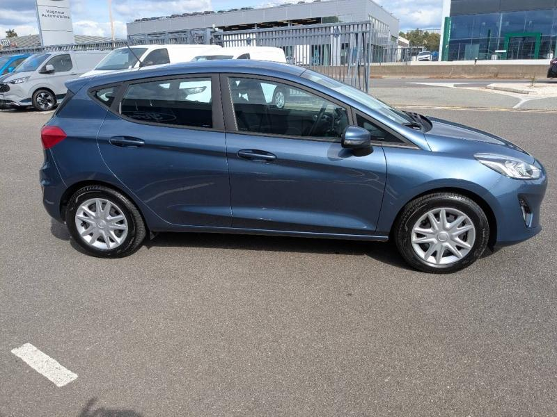 Photo 8 de l’annonce de FORD Fiesta d’occasion à vendre à FRÉJUS