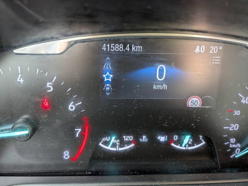 Photo 14 de l’annonce de FORD Fiesta d’occasion à vendre à FRÉJUS