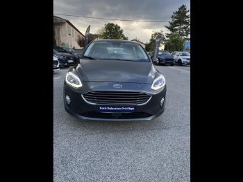 FORD Fiesta d’occasion à vendre à BRIGNOLES