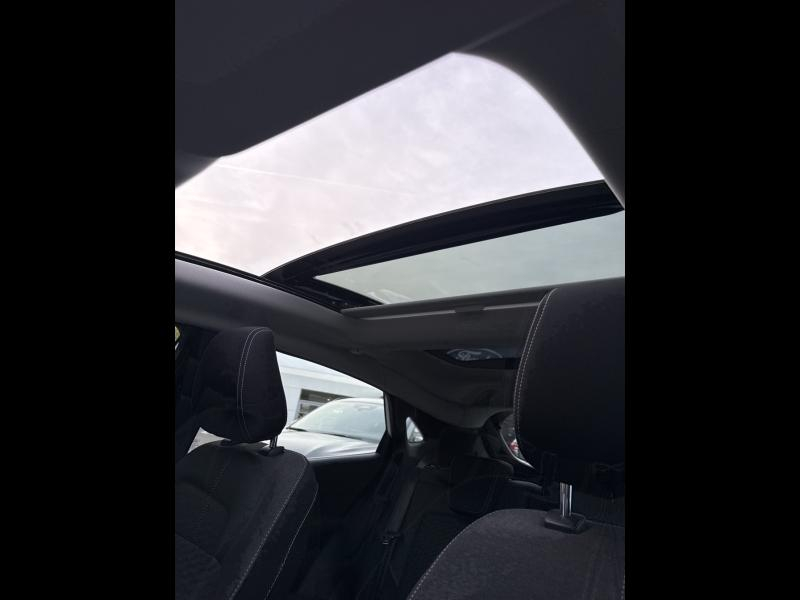 Photo 7 de l’annonce de FORD Puma d’occasion à vendre à TOULON