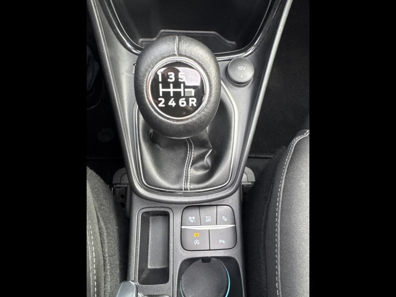 Photo 20 de l’annonce de FORD Puma d’occasion à vendre à TOULON