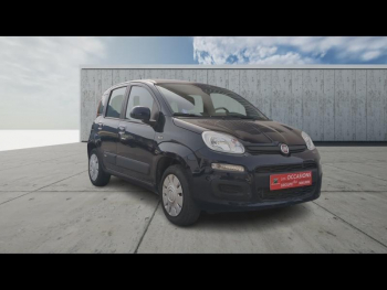 Photo 1 de l’annonce de FIAT Panda d’occasion à vendre à GAP