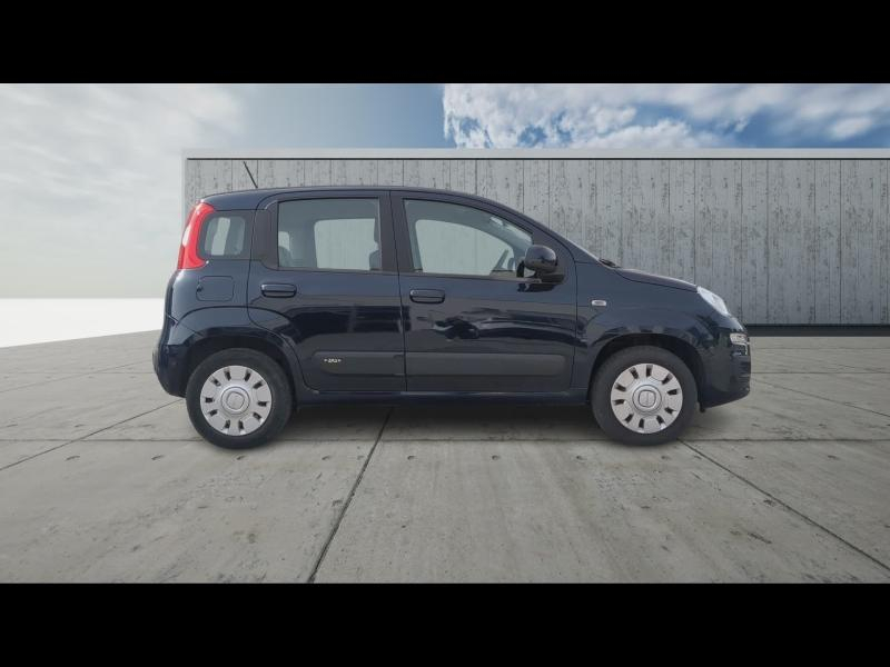 Photo 3 de l’annonce de FIAT Panda d’occasion à vendre à GAP