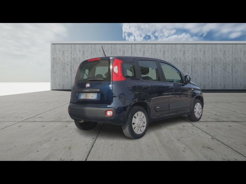 Photo 4 de l’annonce de FIAT Panda d’occasion à vendre à GAP