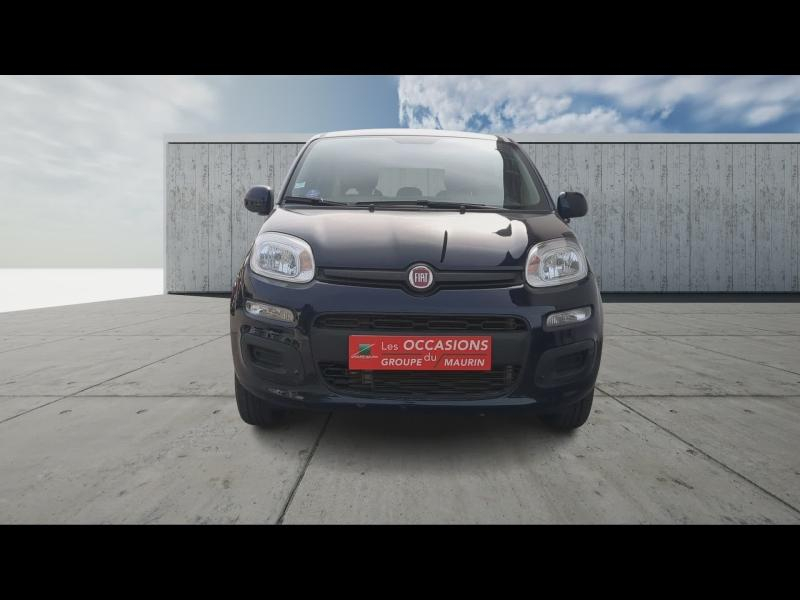 Photo 15 de l’annonce de FIAT Panda d’occasion à vendre à GAP