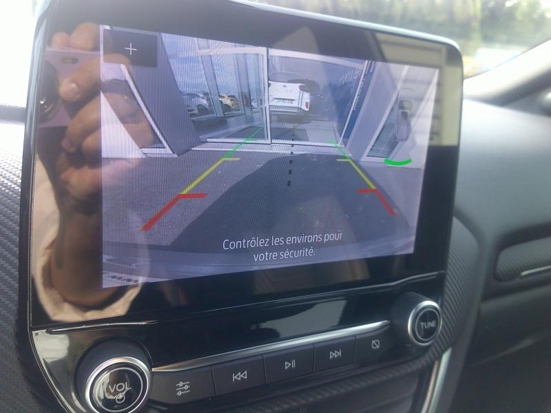 Photo 3 de l’annonce de FORD Puma d’occasion à vendre à PERPIGNAN