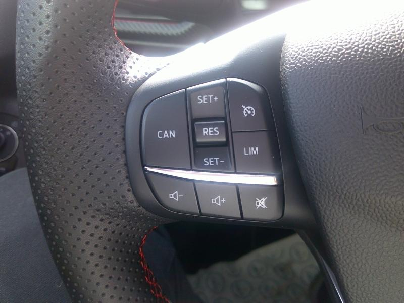 Photo 15 de l’annonce de FORD Puma d’occasion à vendre à PERPIGNAN