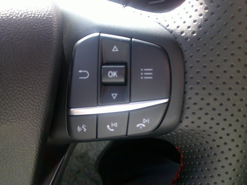 Photo 16 de l’annonce de FORD Puma d’occasion à vendre à PERPIGNAN