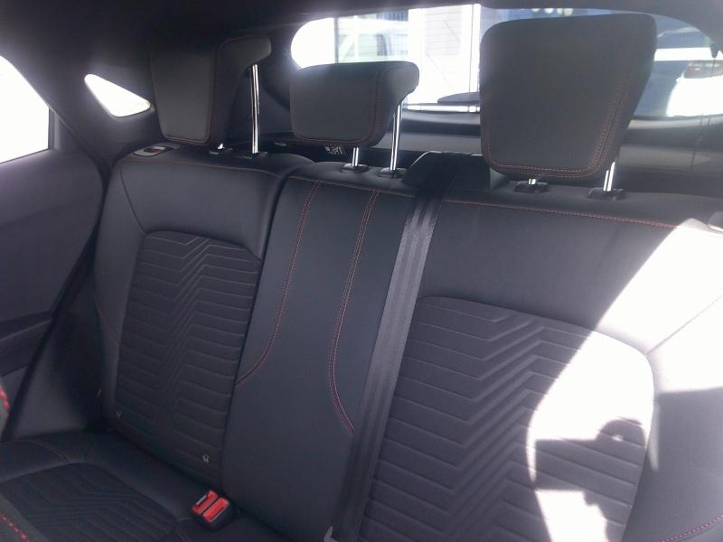 Photo 19 de l’annonce de FORD Puma d’occasion à vendre à PERPIGNAN