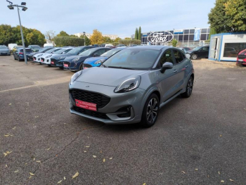FORD Puma d’occasion à vendre à NÎMES