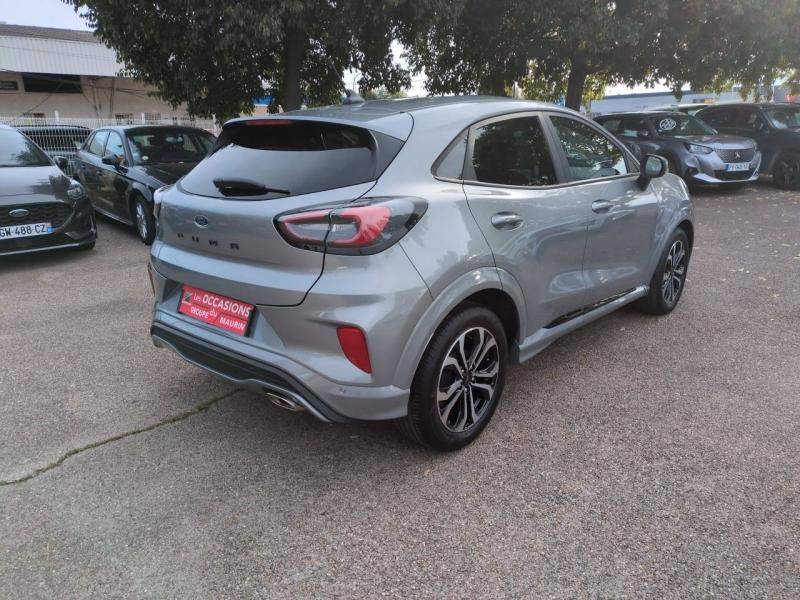 Photo 4 de l’annonce de FORD Puma d’occasion à vendre à NÎMES