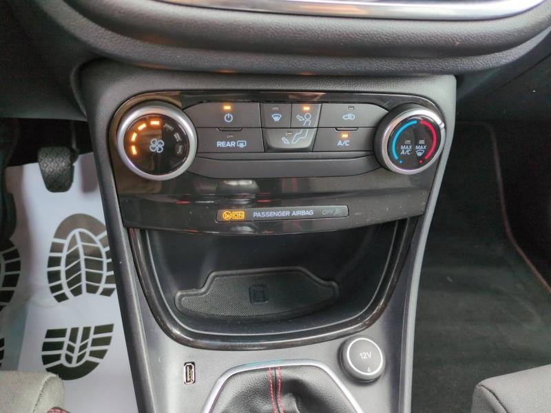 Photo 8 de l’annonce de FORD Puma d’occasion à vendre à NÎMES