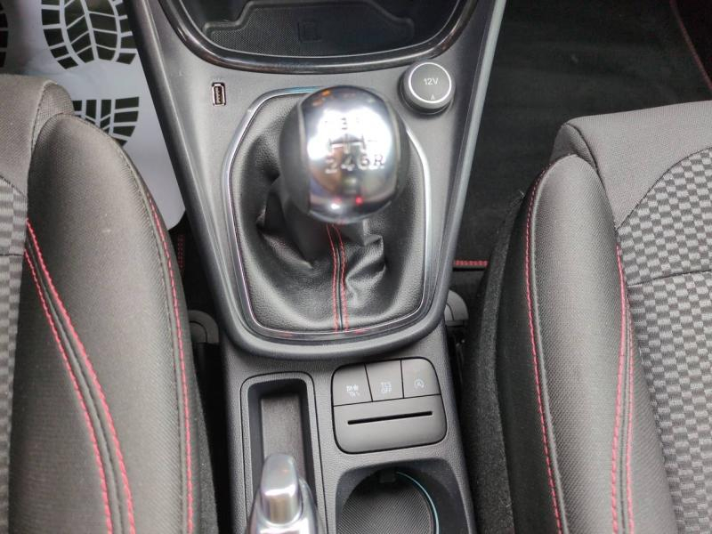 Photo 9 de l’annonce de FORD Puma d’occasion à vendre à NÎMES