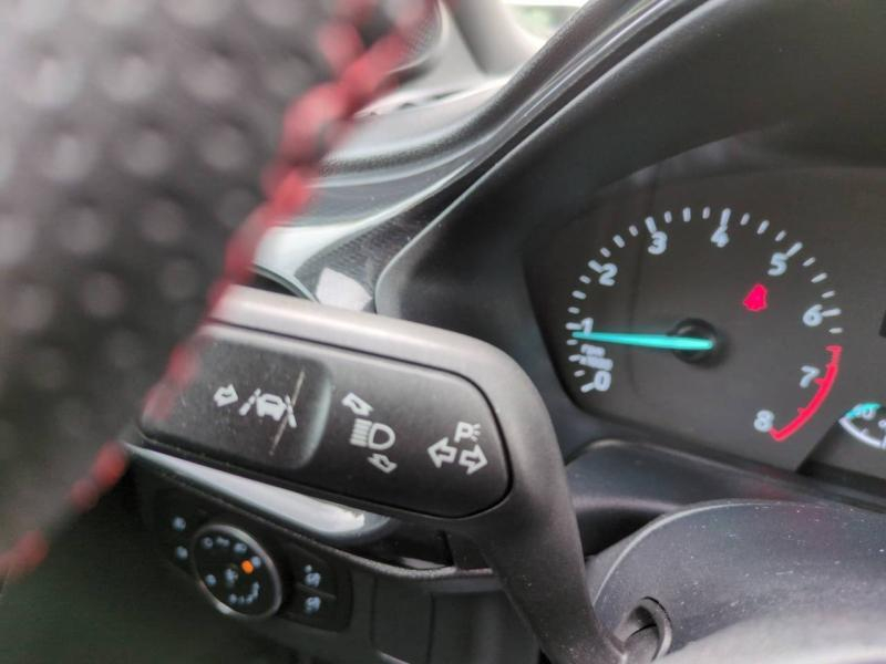 Photo 11 de l’annonce de FORD Puma d’occasion à vendre à NÎMES