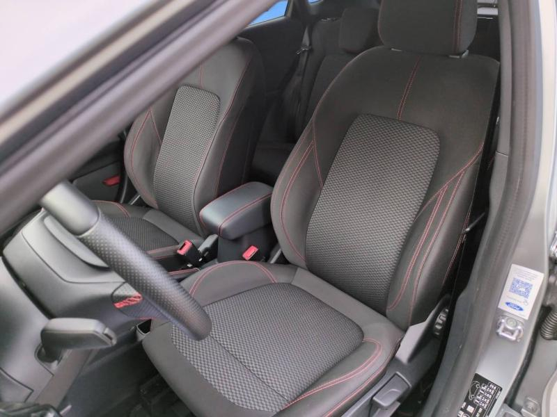 Photo 14 de l’annonce de FORD Puma d’occasion à vendre à NÎMES