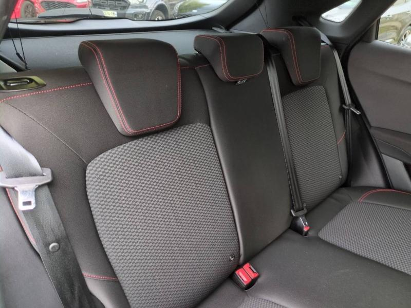 Photo 16 de l’annonce de FORD Puma d’occasion à vendre à NÎMES