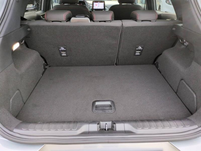 Photo 17 de l’annonce de FORD Puma d’occasion à vendre à NÎMES