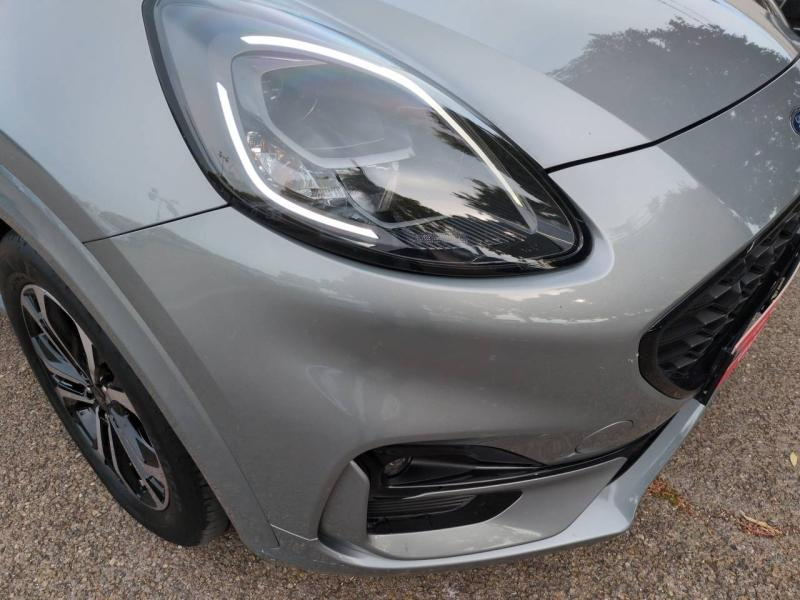 Photo 19 de l’annonce de FORD Puma d’occasion à vendre à NÎMES