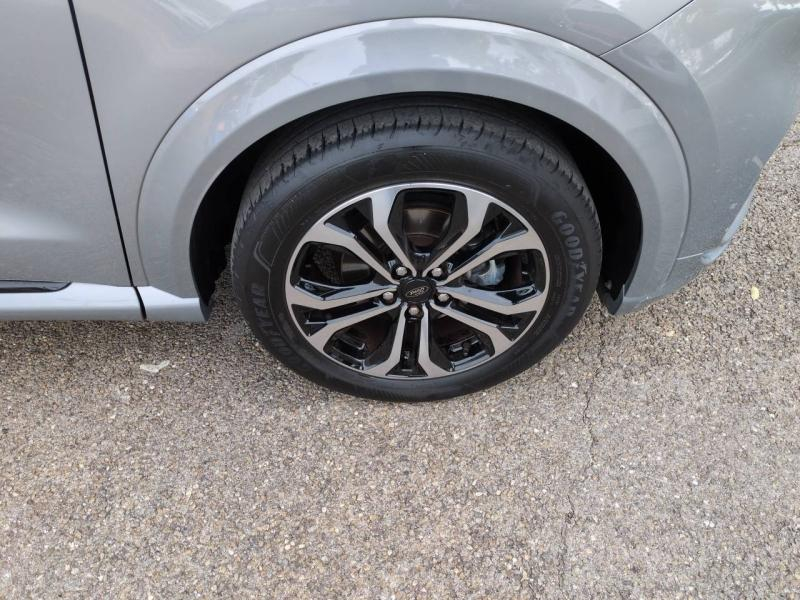 Photo 20 de l’annonce de FORD Puma d’occasion à vendre à NÎMES