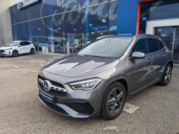 MERCEDES-BENZ Classe GLA d’occasion à vendre à AVIGNON