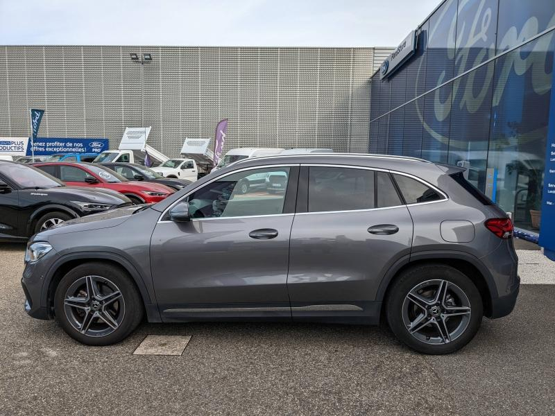 Photo 3 de l’annonce de MERCEDES-BENZ Classe GLA d’occasion à vendre à AVIGNON