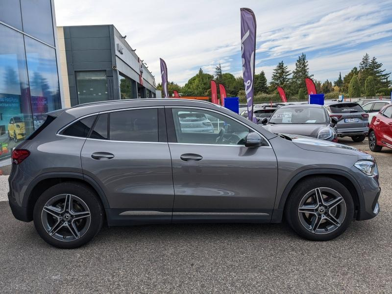 Photo 4 de l’annonce de MERCEDES-BENZ Classe GLA d’occasion à vendre à AVIGNON