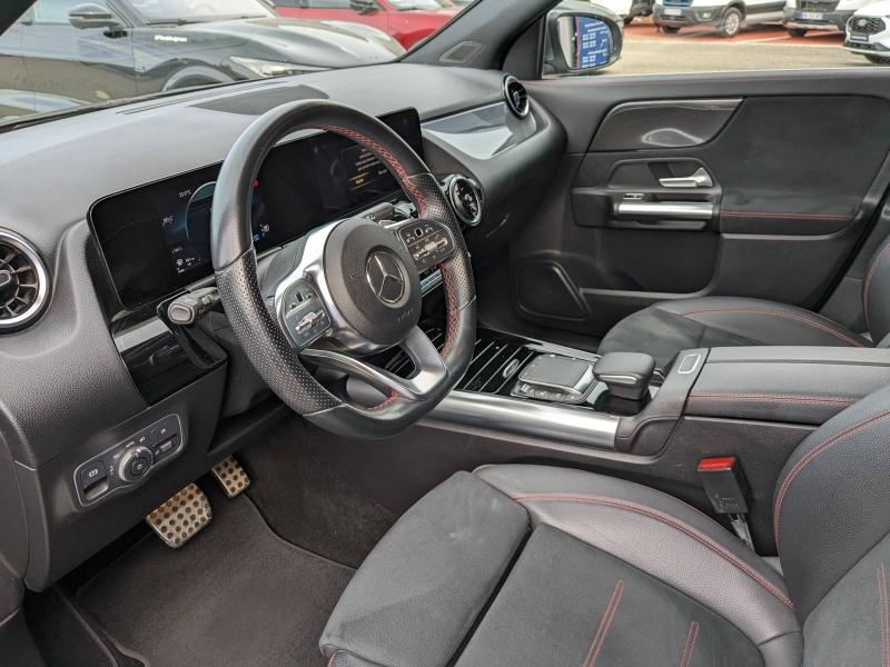 Photo 9 de l’annonce de MERCEDES-BENZ Classe GLA d’occasion à vendre à AVIGNON