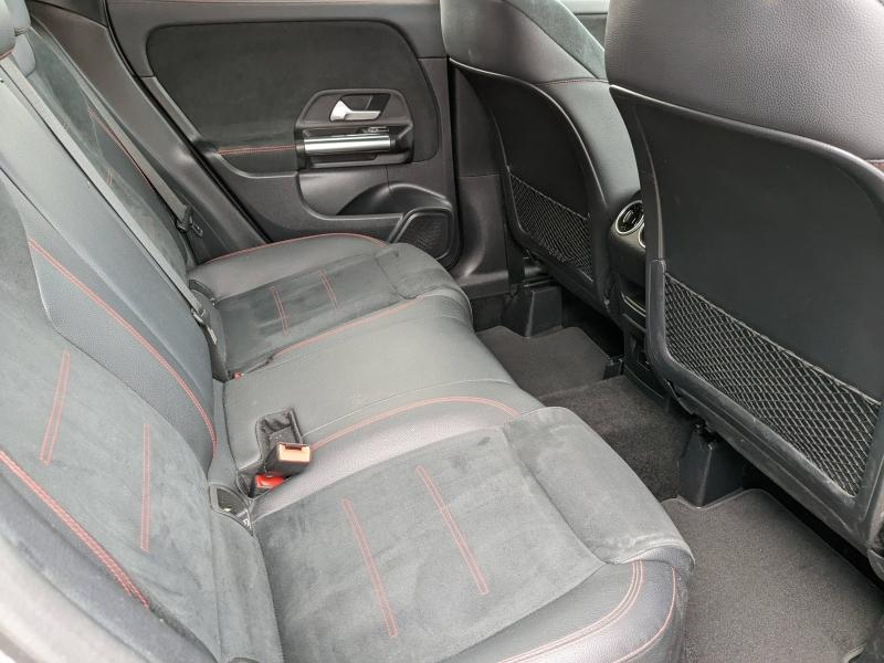 Photo 11 de l’annonce de MERCEDES-BENZ Classe GLA d’occasion à vendre à AVIGNON