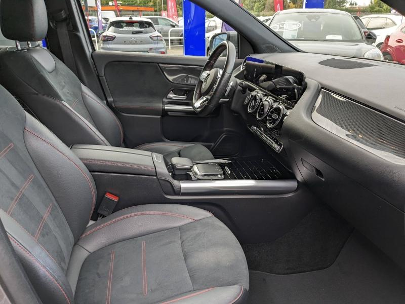 Photo 12 de l’annonce de MERCEDES-BENZ Classe GLA d’occasion à vendre à AVIGNON