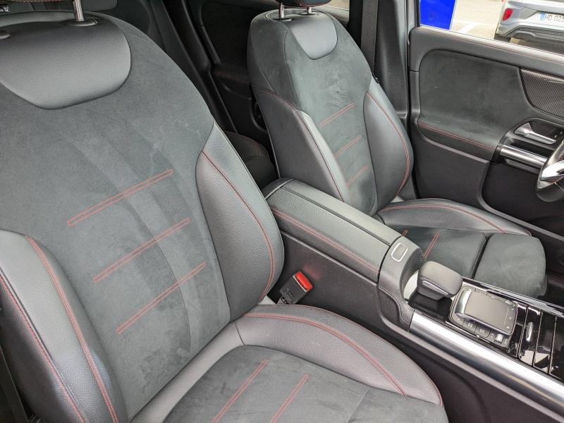 Photo 13 de l’annonce de MERCEDES-BENZ Classe GLA d’occasion à vendre à AVIGNON