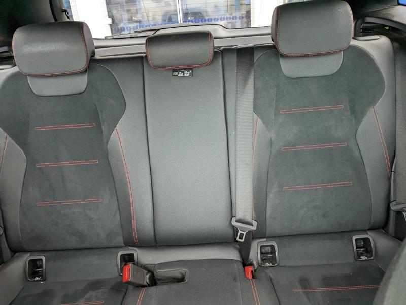 Photo 16 de l’annonce de MERCEDES-BENZ Classe GLA d’occasion à vendre à AVIGNON