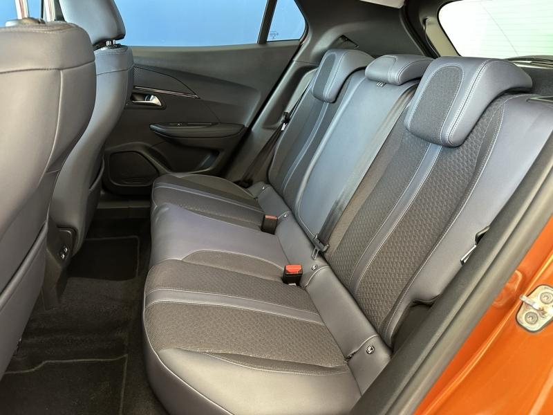Photo 12 de l’annonce de PEUGEOT 2008 d’occasion à vendre à ORANGE