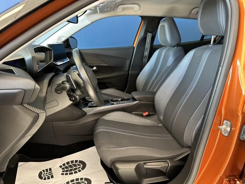 Photo 15 de l’annonce de PEUGEOT 2008 d’occasion à vendre à ORANGE