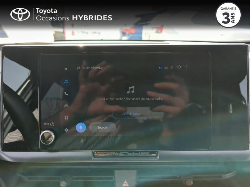 Photo 17 de l’annonce de TOYOTA C-HR d’occasion à vendre à CAVAILLON