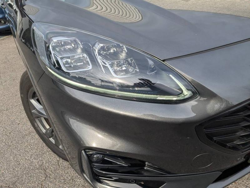 group.seo.links.detann.title Photo 3 de l’annonce de FORD Kuga d’occasion à vendre à AIX-EN-PROVENCE