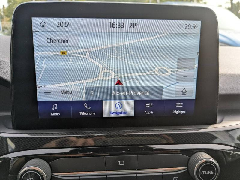 group.seo.links.detann.title Photo 20 de l’annonce de FORD Kuga d’occasion à vendre à AIX-EN-PROVENCE