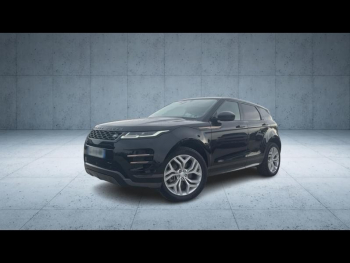 LAND-ROVER Evoque d’occasion à vendre à Marseille