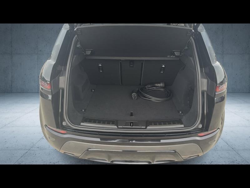 Photo 7 de l’annonce de LAND-ROVER Evoque d’occasion à vendre à Marseille