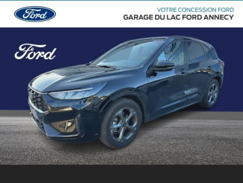 En savoir plus sur cette annonce de FORD Kuga 2.5 Duratec 180ch Hybrid FlexiFuel ST-Line Powershift d’occasion FORD Kuga d’occasion à vendre à ANNECY